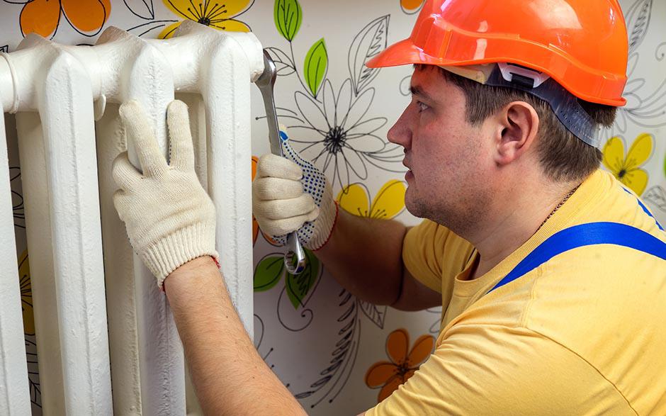 artisan chauffagiste Versailles